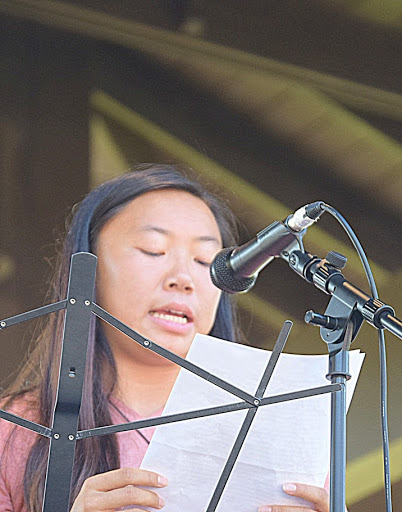 Louise Metz