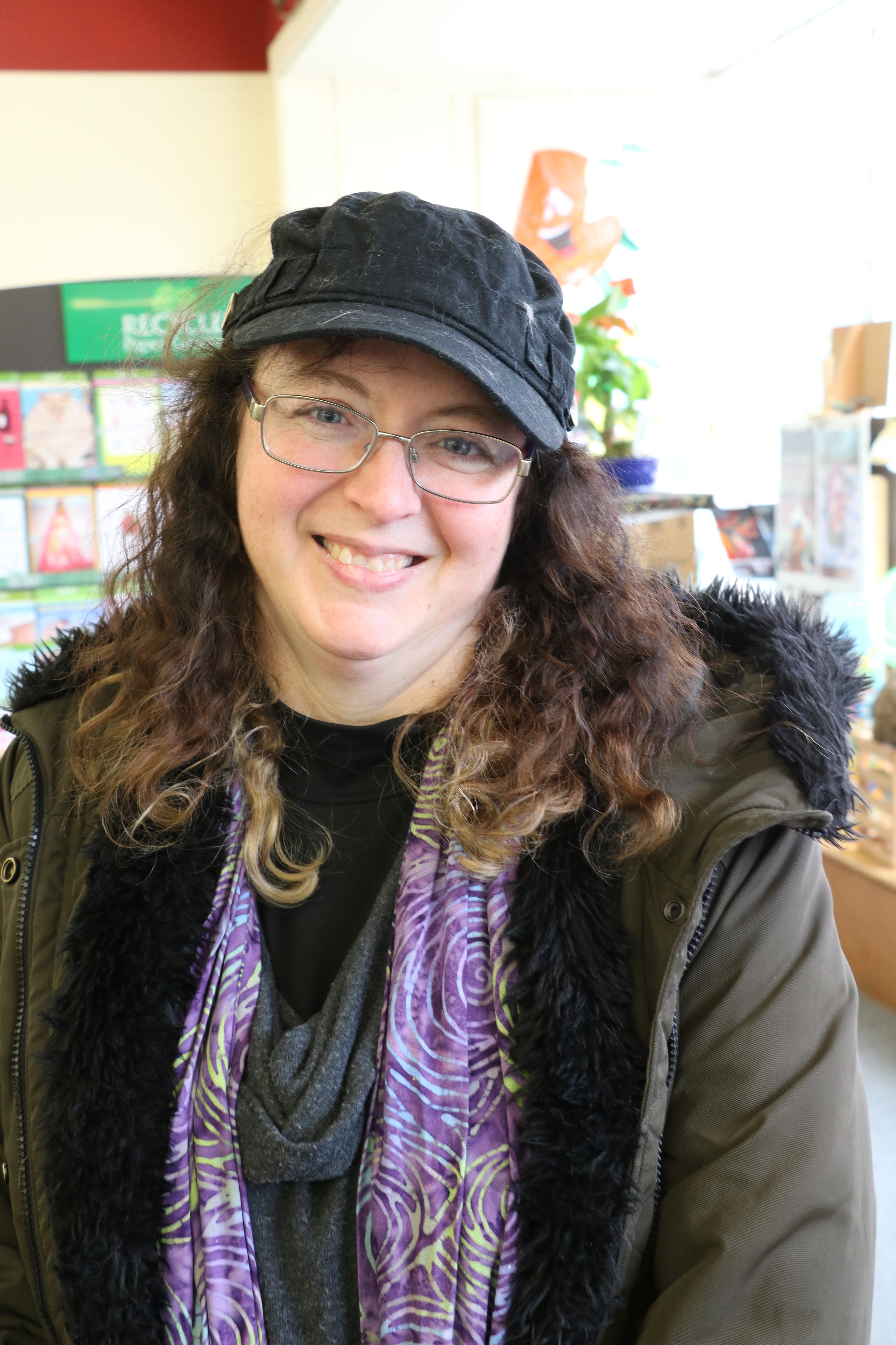 Ben Franklin Customers