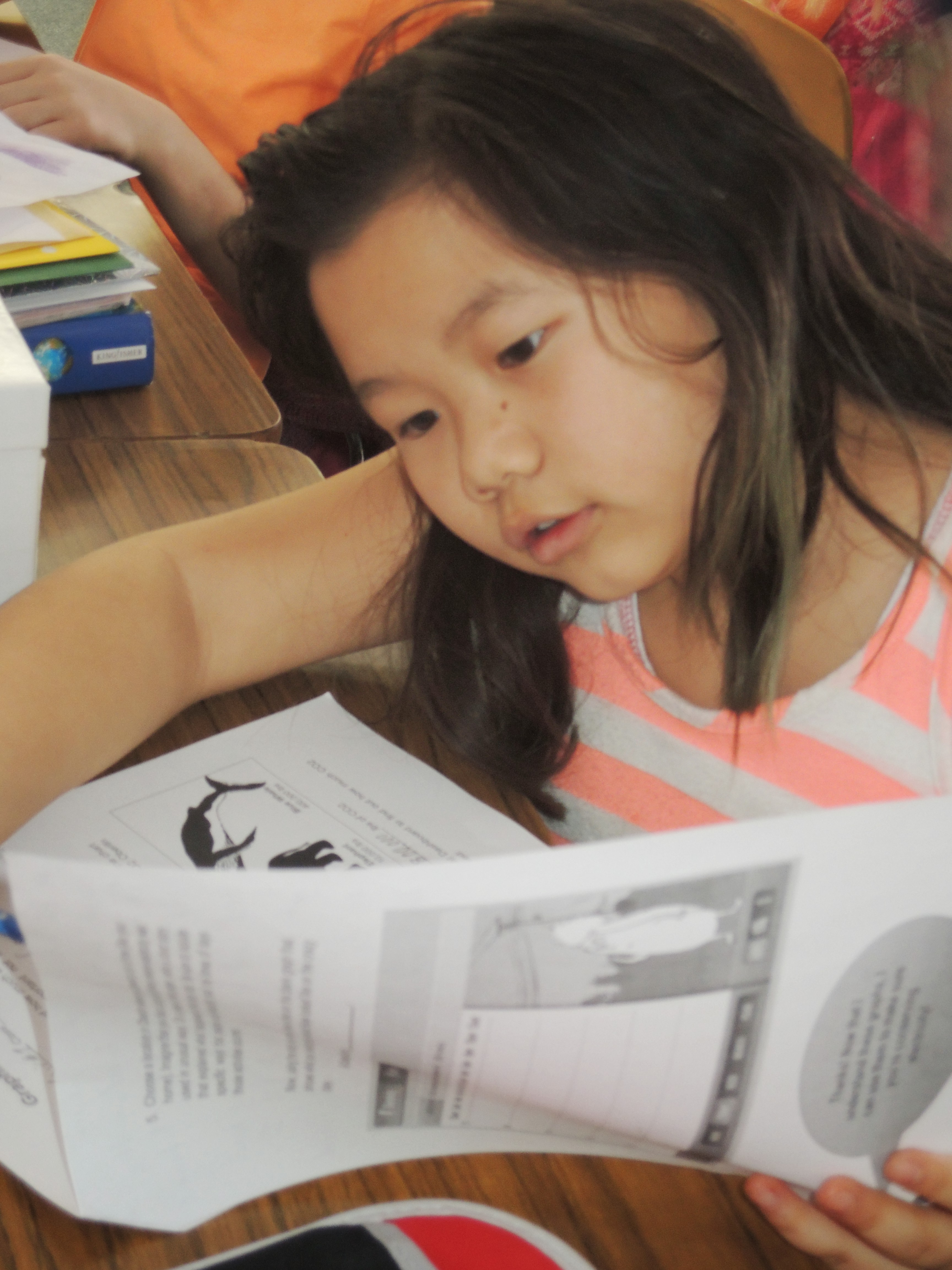 Prospect Dashboard lesson