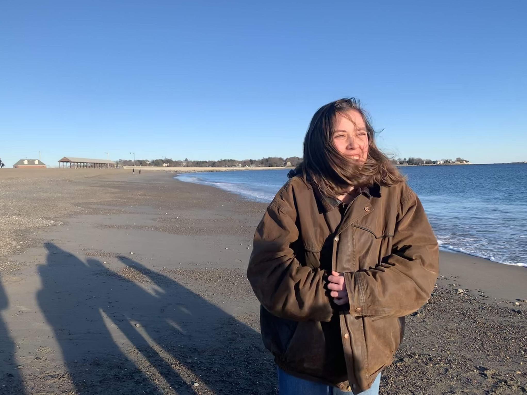 Isabella Houle ENVS101