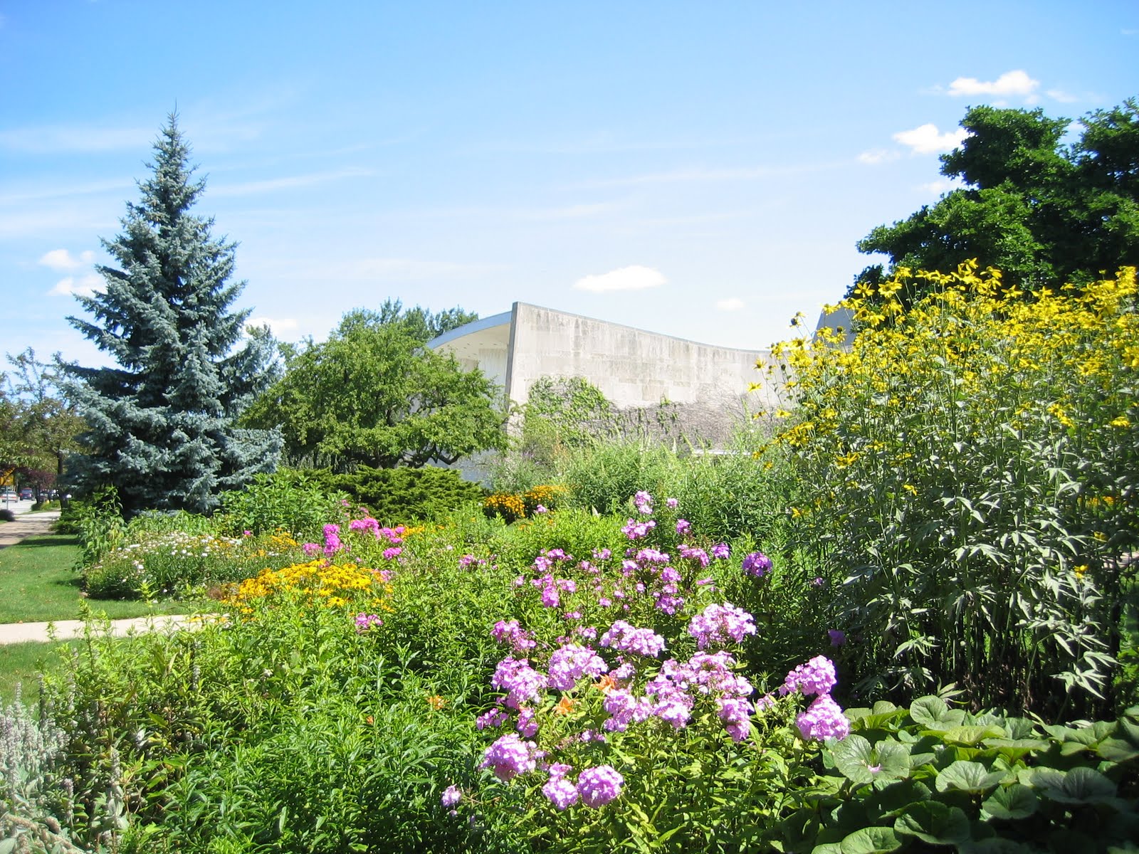 Allen Memorial Art Museum