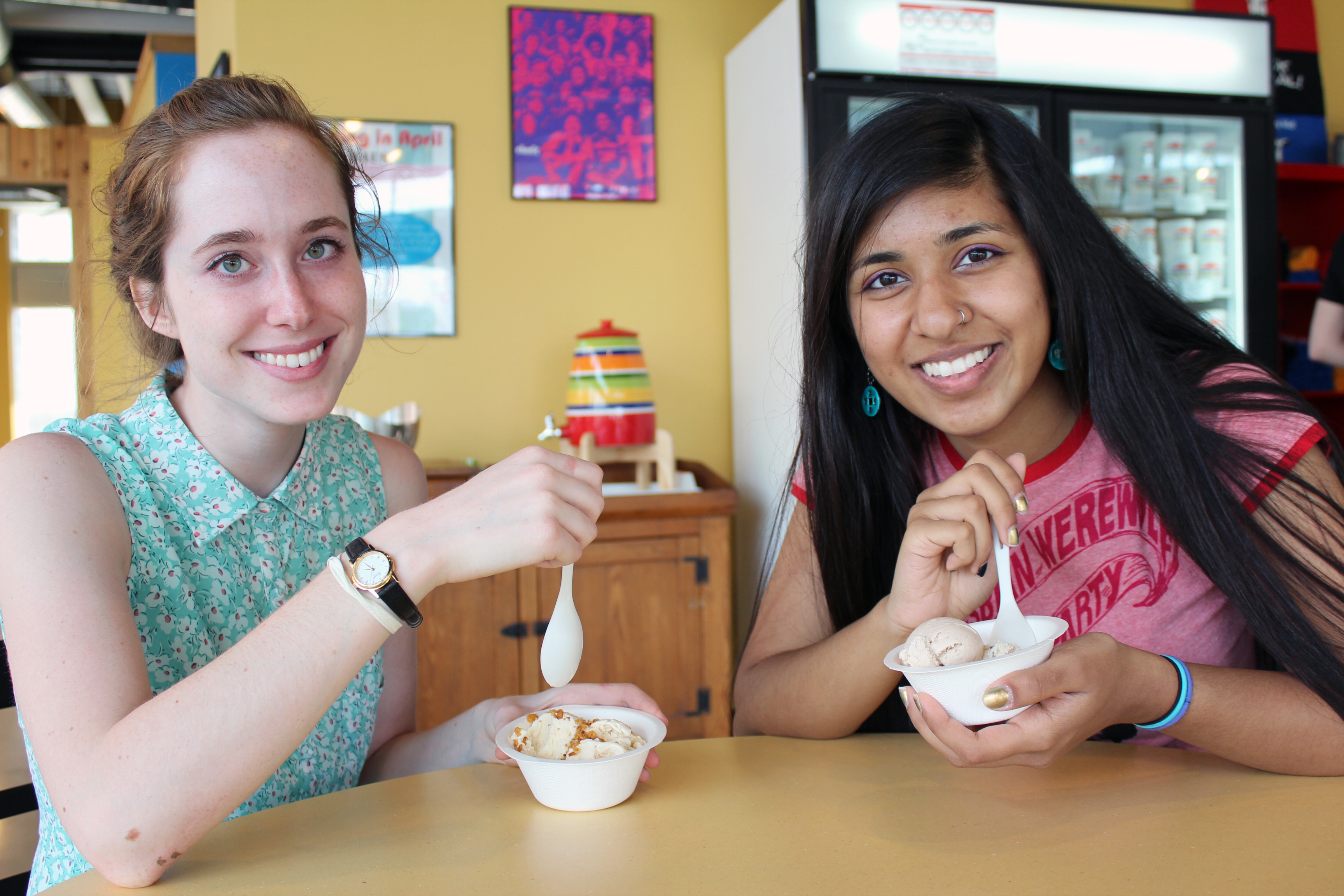 Cowhaus Creamery