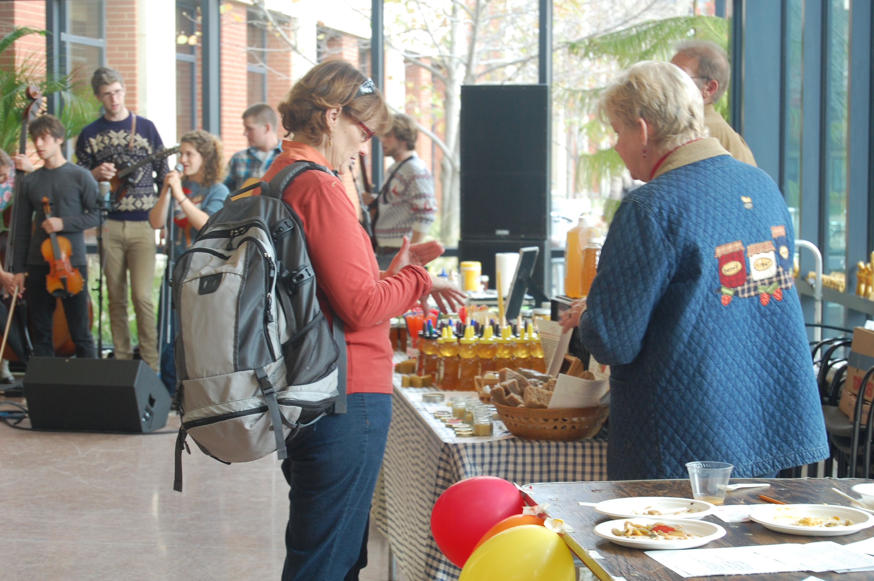 Learning about Local Business