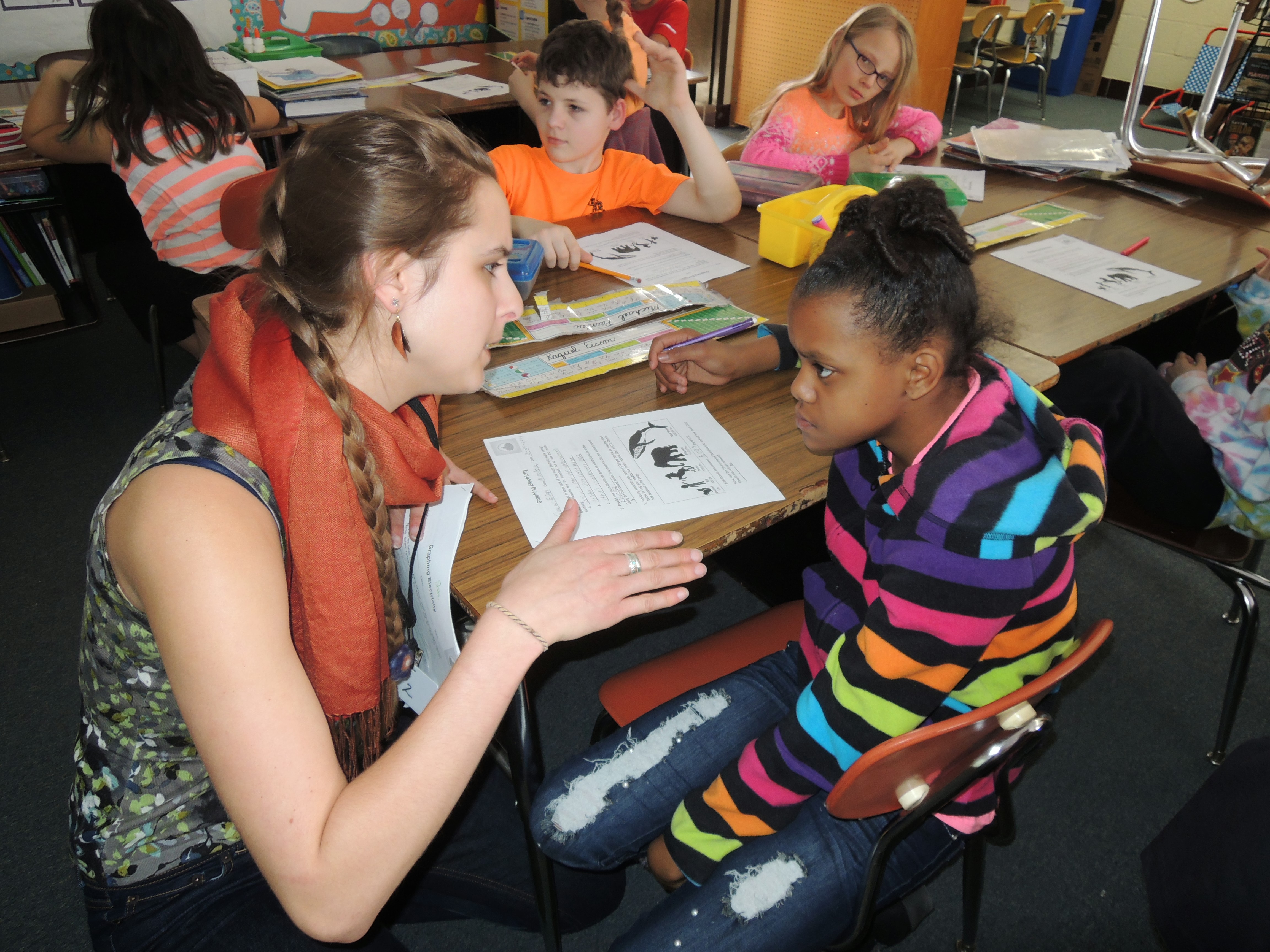 Prospect Dashboard Lesson