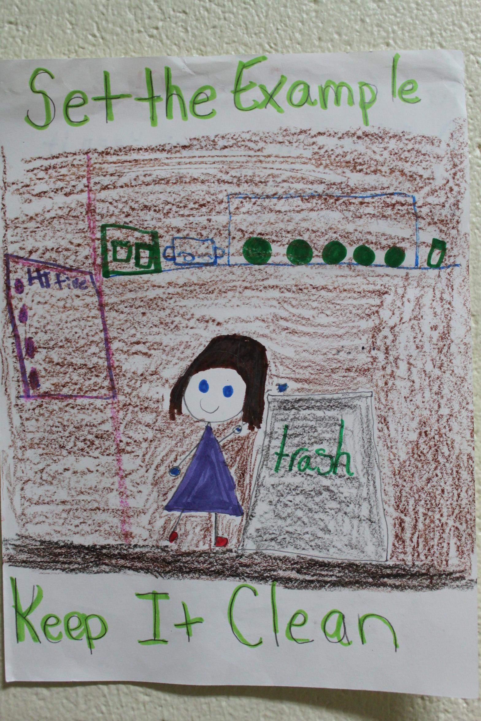 Prospect Ecological Systems Unit