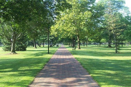 Green Tappan Square