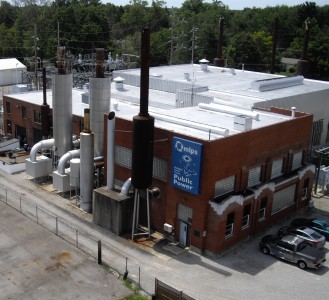 Oberlin Municipal Light & Power Services