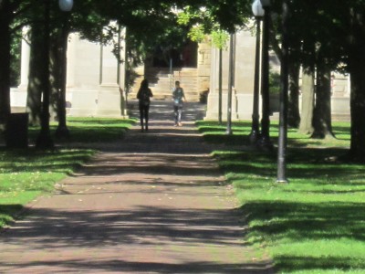 Tappan Square